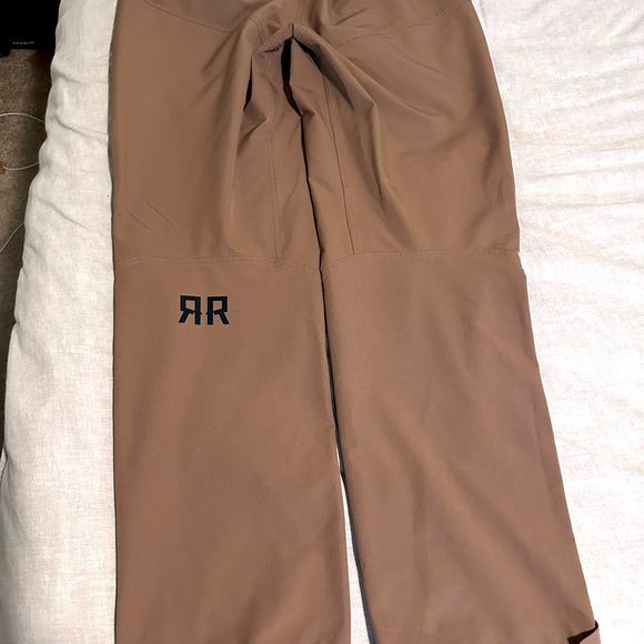 Hunting pants - 38x34 NWOT! Kuiu, Sitka, First Lite, Under Armor - Picture 4 of 7